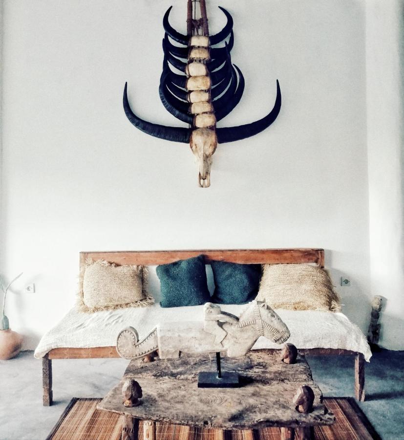 Lambo Homestay Waikabubak Εξωτερικό φωτογραφία