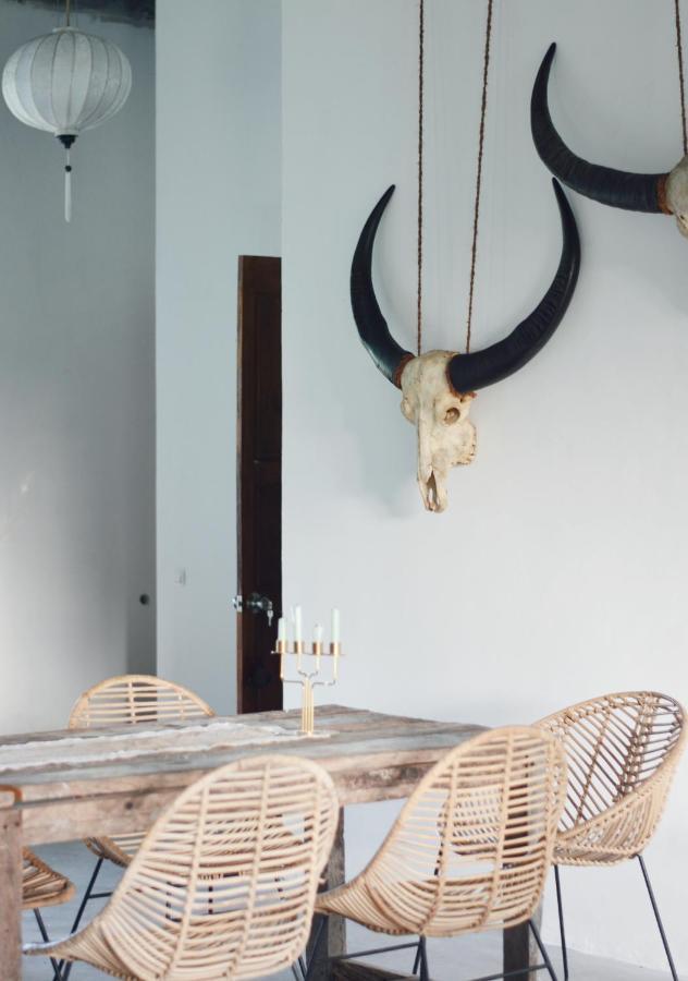 Lambo Homestay Waikabubak Εξωτερικό φωτογραφία